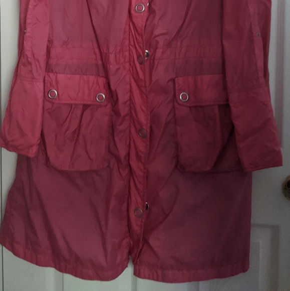 Rain Jacket - Picture 3 of 3